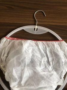Wholesale Stock Disposable Underwear for Hotel, Sauna, SPA, Travel Single Use