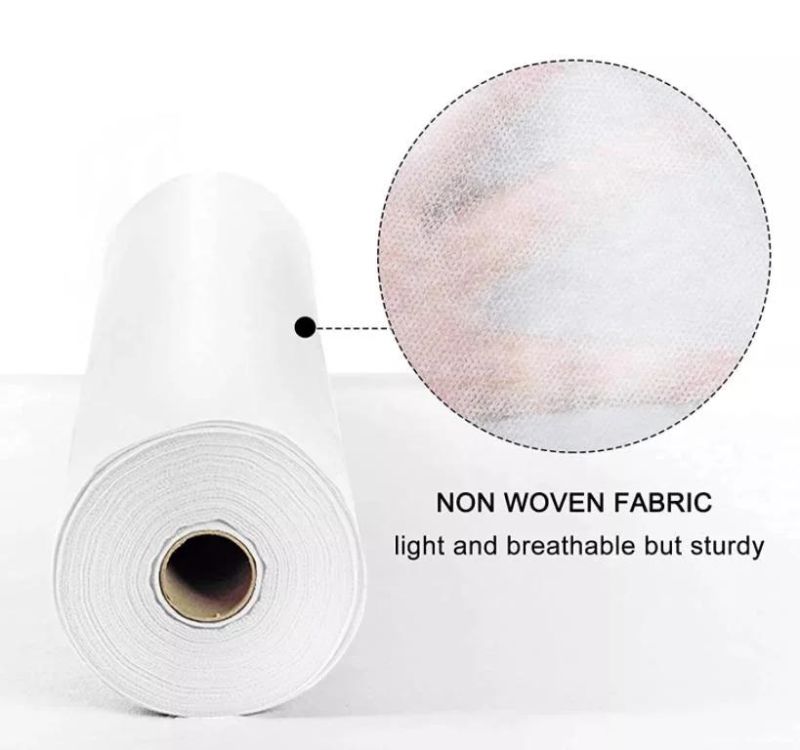 Hospital Paper Bed Roll for Patient Exam