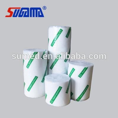 Disposable Medical 10*270cm Pop Bandage