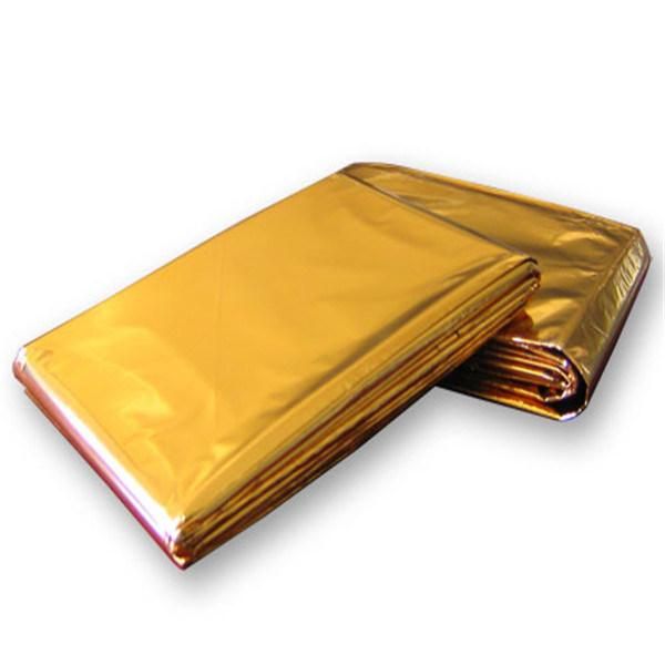 2014 China Thermal Emergency Blanket Rescue Emergency Blanket