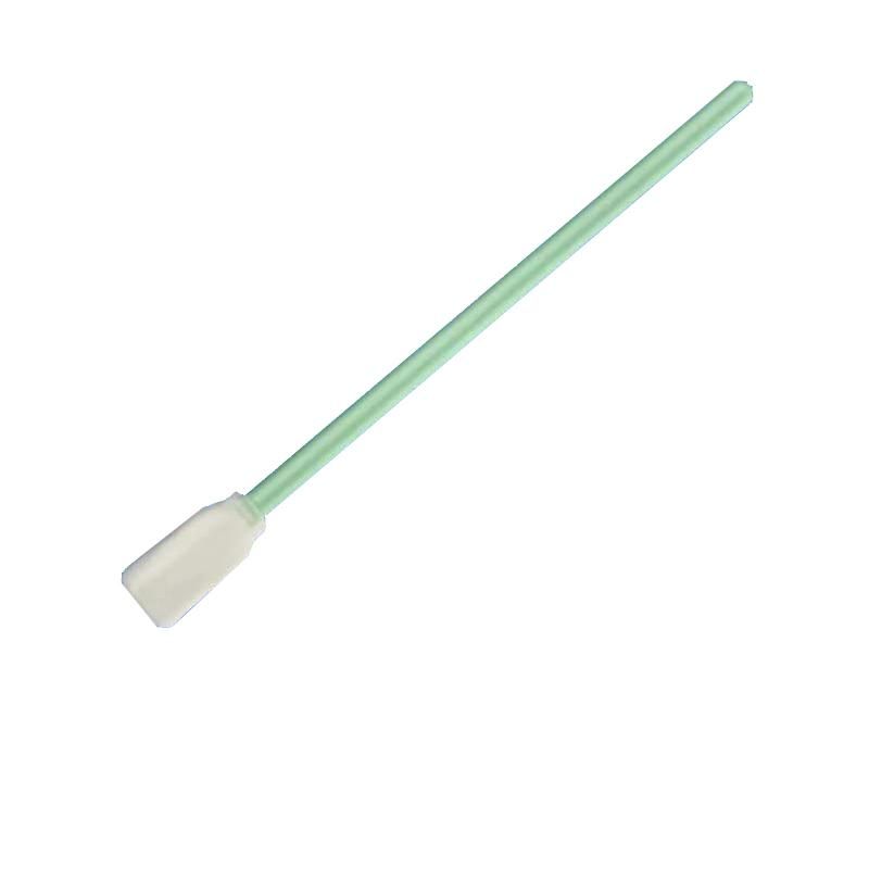 Medical Cotton Swab Test Antigen Lab Disposable Pre Whitening Swabs