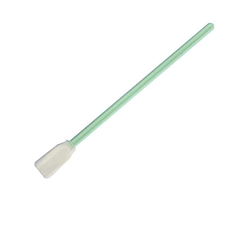 Medical Cotton Swab Test Antigen Lab Disposable Pre Whitening Swabs