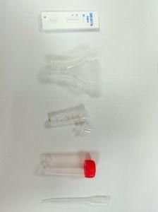 CE Igg/Igm Test Cassette One Step Immunochromatography Colloidal Gold Assay