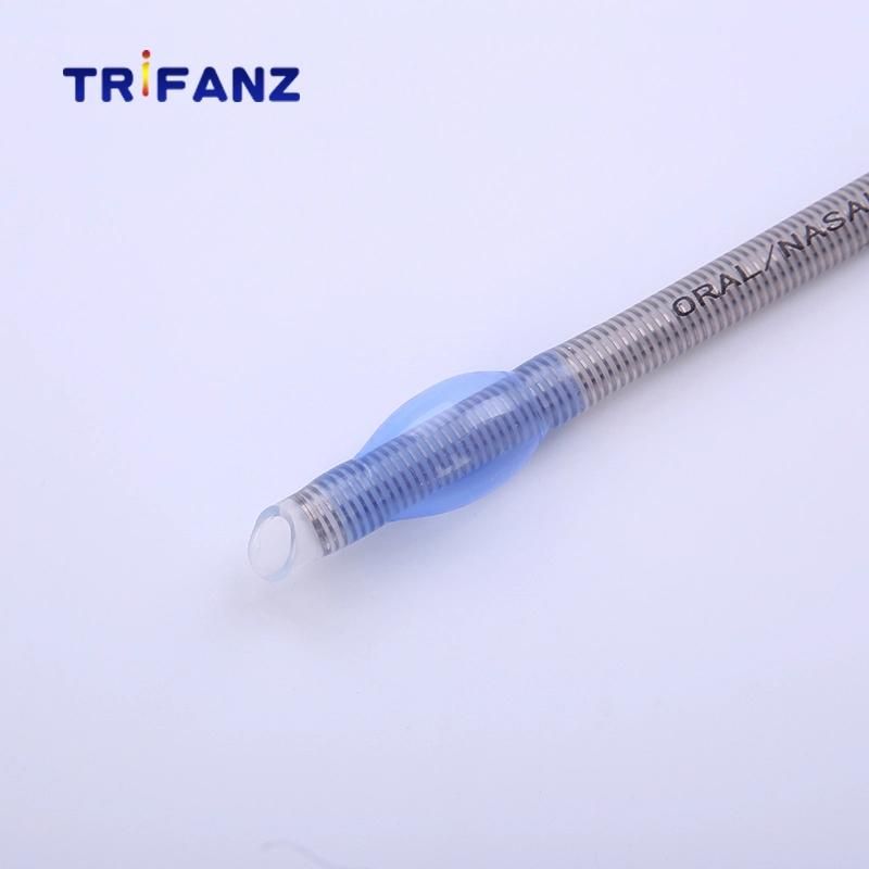 High Quality Endotracheal Tube with Cuff Manufacturers