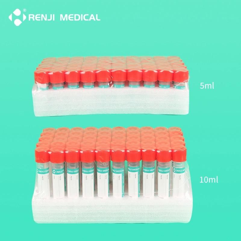 One Step Sample Release Kit for PCR