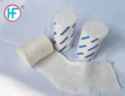7.5cmx2.7m Medical Orthopedic Cast Padding Bandage
