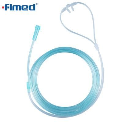 Medical Supply Medical Disposable Medical Nasal Oxygen Tube