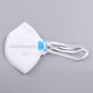 Medical Anti-Virus Dust Disposable KN95 Face Mask