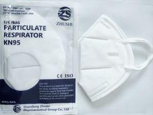 Particuate Respirator