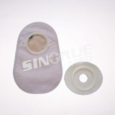 Hospital Adult Disposable Medical Ostomy Bag