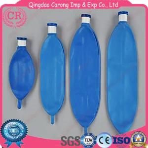 High Quality Latex-Free Anesthesia Breathing Bag with Ce