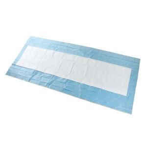 Absorbent Surgical Table Cover Sheet Sn001 for Operating Room