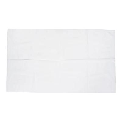 Disposable Pillowcase Medical Disposal Pillow Case Travel Size for Home