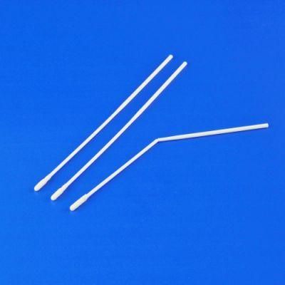 Medical Disposable Sterile Specimen Collection Swab Foam Swabs China Supplier CE, FDA