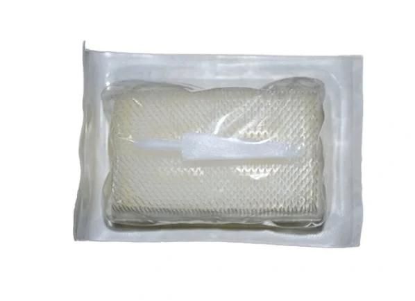 Surgical Scrub Brush Sterile with Povidone Iodine 7.5% Solution