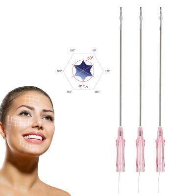 Beauty Product Pcl Hilos Tensores Lifting Facial Skin Care Lift Thread