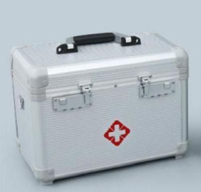 First Aid Kit Case Medicine Storage Case
