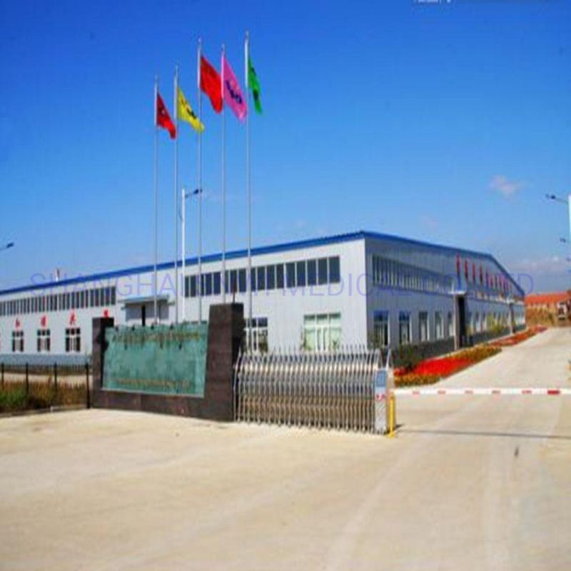 Disposable Factory Suction Connection Tube Made in China