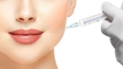 High Quality Cross Linked Injectable Face Care Dermal Filler Injectable