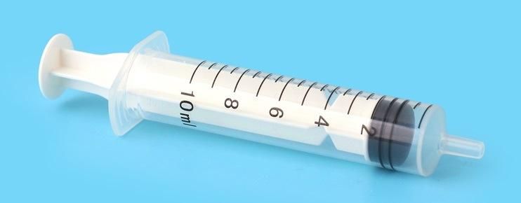 Disposable Syringe with Size 1-60ml for Hypodermic Injection