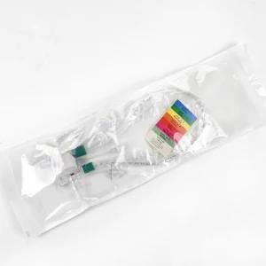 Besdata Manufacturer Safety Neonatal Closed Suction Catheter