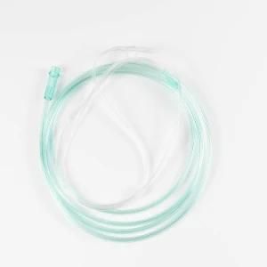 Disposable Medical Sterile Nasal Oxygen Cannula Sizes