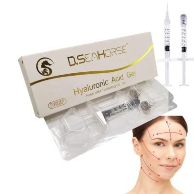 Under Eye Anti Aging Acid Hyaluronic Anti Aging Treatments Wrinkle Filler