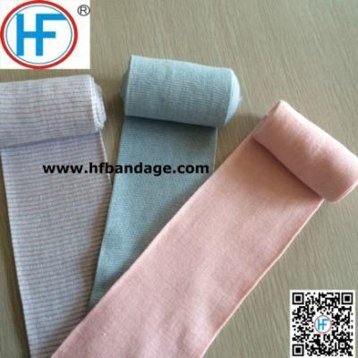 Mdr CE Approved Popular Various High Reputation Tubular Gauze Bandage for Sale