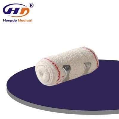 2022 Wound Dressing Elastic Crepe Bandage