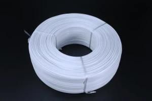 3mm Galvanized Iron Wire Single Core Soft Wire for Nose Clip Nose Bridge