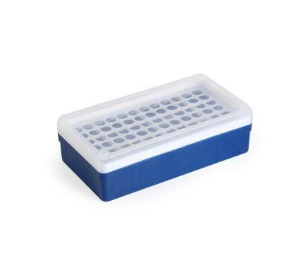 Sterile 84 Wells Boxed Filter Tip 1000UL Pipette Tip Box