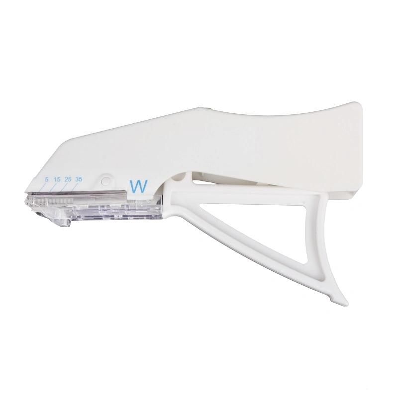 Cheap CE Certificate 35W Disposable Surgical Skin Stapler and Remover