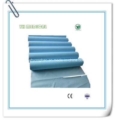 Massage Center Bed Sheet Exam Roll