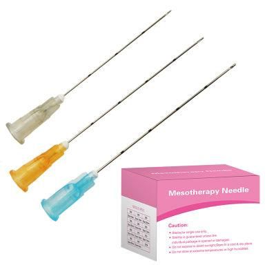 18g Cannula Needles Cannula Needle Cannula Blunt Needle Blunt Cannula Needle