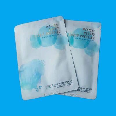 Medical Supplies Chitosan Liquid Dressing for Wound Skin Care Promotion Price