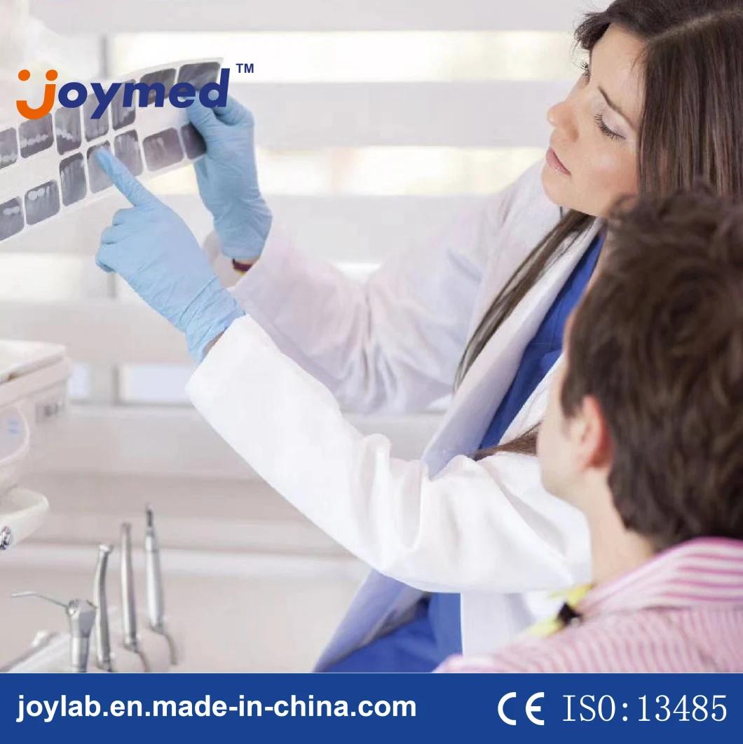 Nitrile Vinyl Food Grade Nitrile Disposable Gloves