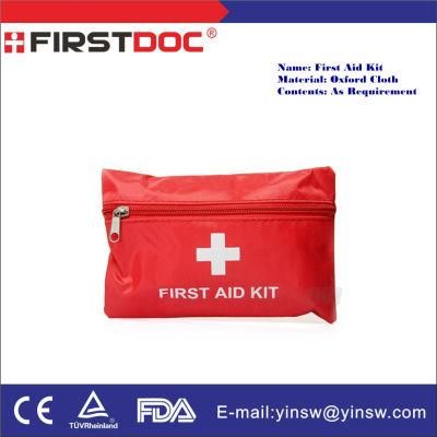 Mini Sterile PRO First Aid Kit/Pocket First Aid Kit (FAK001)