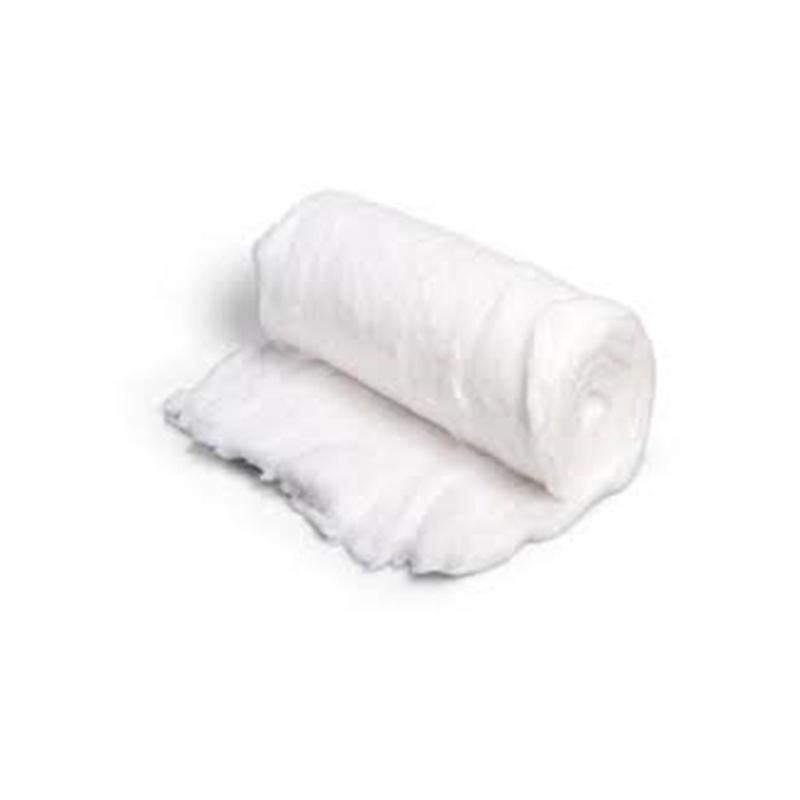 Customized Pure Cotton Wool Roll Cotton Fabric Roll