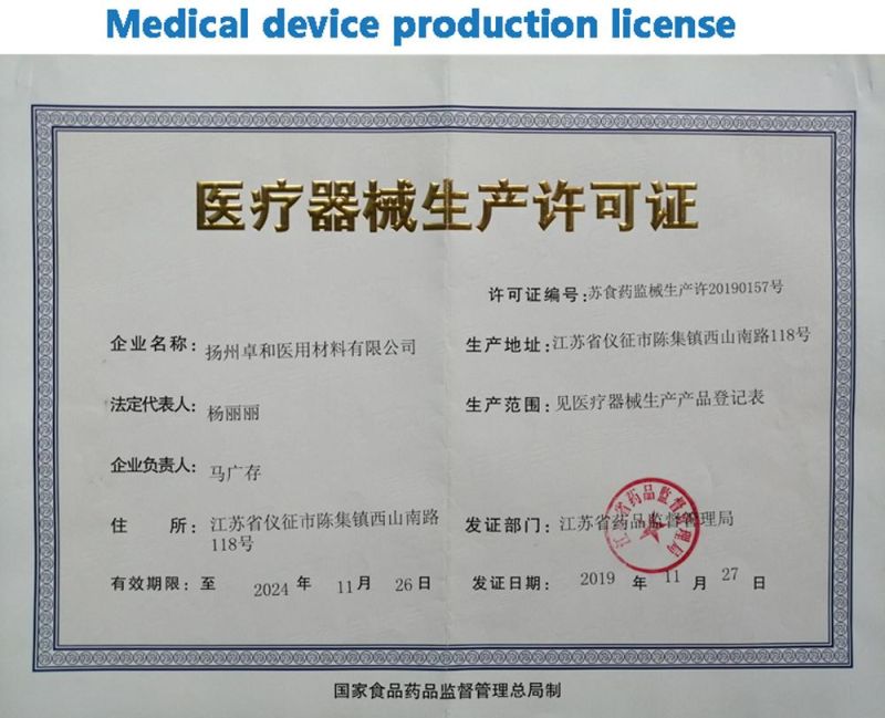 Industry High Quality Disposable Non Woven Face Mask
