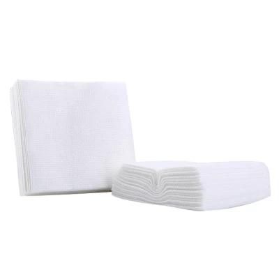 Hot Sale 2020 100% Cotton in Middle Side Post-Op Sponge