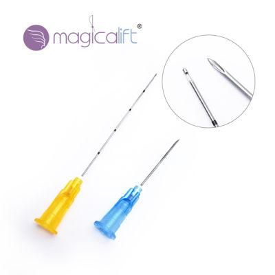 Reyoungel Fine Micro Disposable Cannula