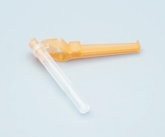 Disposable Medical Consumables Retractable Surgical Safety Syringe Sterile Various Size Hypodermic Needle