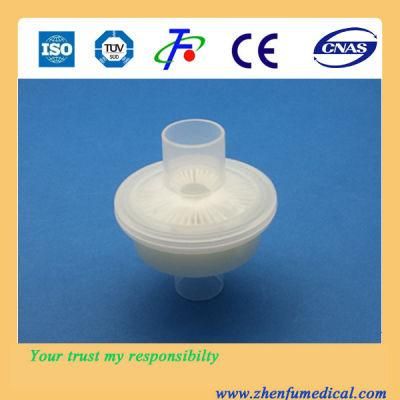 China Disposable Oxygenerator Filter