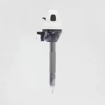 Laparoscopic Blunt Tip Hasson Balloon Trocar for Endoscopic Surgery Hassonpass Disposable Trocar