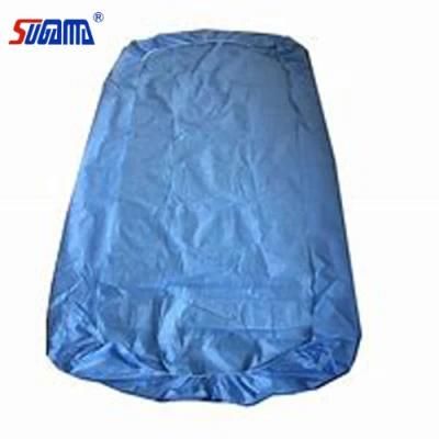 Disposable Nonwoven Cover Bed Cover with High Quality and Low Price