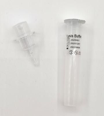 Antigen Rapid Test Professional Factory Directly Supply 1 Step Malaria Antigen Rapid Test Kit