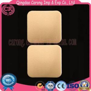 Disposable Surgical Adhesive Medical Foam Wound Dressing