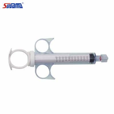 Automatic Syringe Single Dose Use with Static Mixer