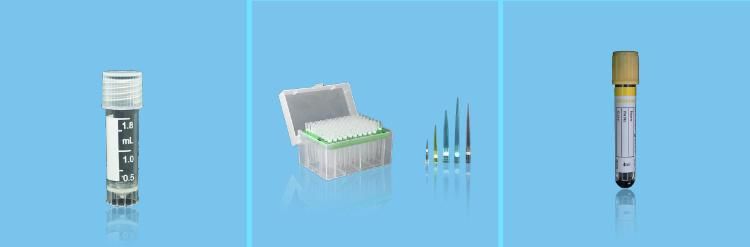 Factory Supply Low Price Popular Product Cleaning Flocked Polyester Swab