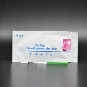 HCG Pregnancy Test Strip Kits with Ce FDA ISO Approved